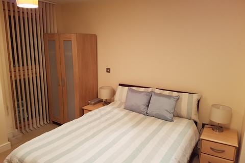 1 bedroom apartment for sale, Apartment 20, Temple House, 24 Temple Street, Birmingham, B2