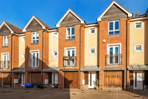 4 bedroom terraced house for sale, Harwood Square, Somerset BS7