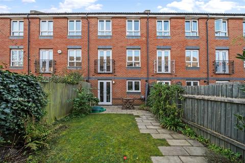 4 bedroom terraced house for sale, Harwood Square, Somerset BS7