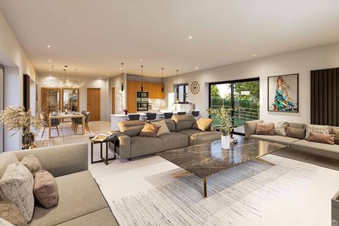 undefined, New Build Home, The Criggie Barnhouse, St. Cyrus, Montrose, DD10 0DU