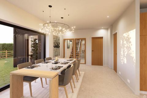 undefined, New Build Home, The Criggie Barnhouse, St. Cyrus, Montrose, DD10 0DU