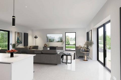 undefined, New Build Home, The Criggie Barnhouse, St. Cyrus, Montrose, DD10 0DU