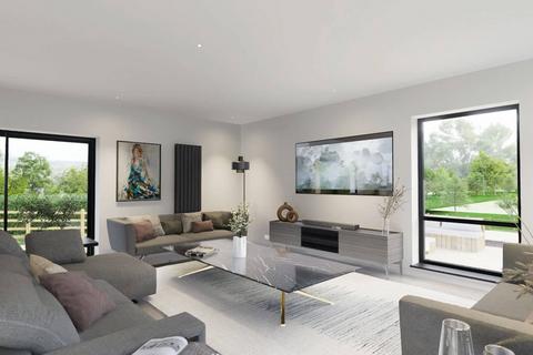 undefined, New Build Home, The Criggie Barnhouse, St. Cyrus, Montrose, DD10 0DU