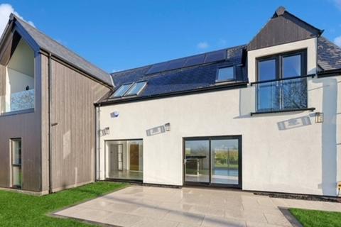 undefined, New Build Home, The Criggie Barnhouse, St. Cyrus, Montrose, DD10 0DU
