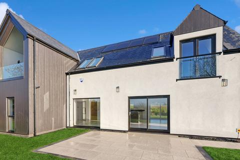 undefined, New Build Home, The Criggie Barnhouse, St. Cyrus, Montrose, DD10 0DU