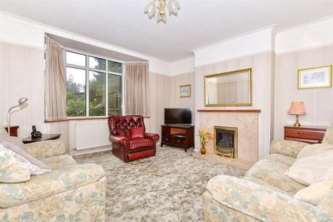 3 bedroom semi-detached house for sale, Buckland Hill, Maidstone, Kent