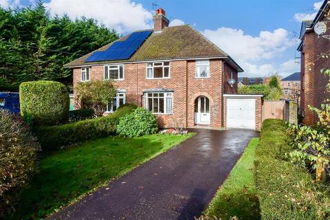 3 bedroom semi-detached house for sale, Buckland Hill, Maidstone, Kent