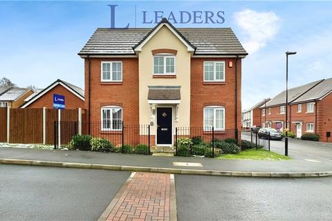 3 bedroom detached house for sale, Hawthorn Way, Birmingham, West Midlands