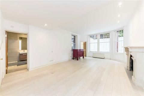 3 bedroom maisonette to rent, Bina Gardens, London SW5