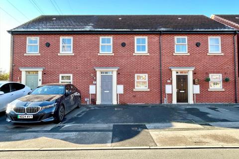 3 bedroom terraced house for sale, Dorward Avenue, Wath-Upon-Dearne, Rotherham