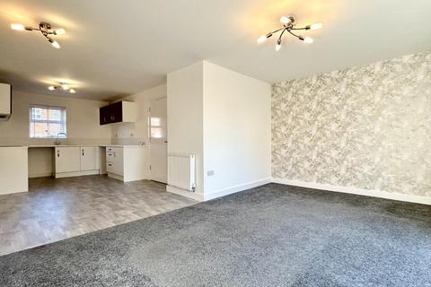 3 bedroom terraced house for sale, Dorward Avenue, Wath-Upon-Dearne, Rotherham