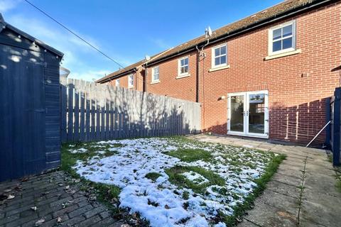 3 bedroom terraced house for sale, Dorward Avenue, Wath-Upon-Dearne, Rotherham