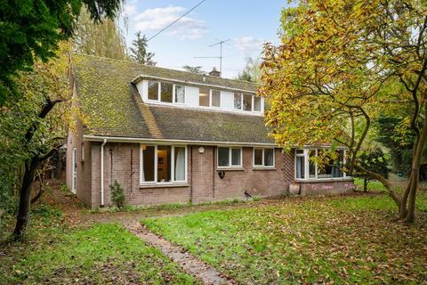 4 bedroom detached house for sale, Fendon Close, Cambridge, CB1