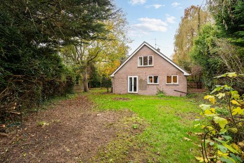 4 bedroom detached house for sale, Fendon Close, Cambridge, CB1