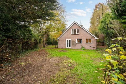 10 Fendon Close, Cambridge, CB1 7RU