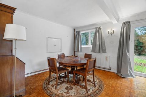 10 Fendon Close, Cambridge, CB1 7RU