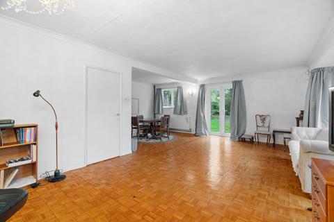 10 Fendon Close, Cambridge, CB1 7RU