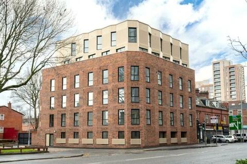 1 bedroom apartment to rent, Cleworth Street, Manchester M15