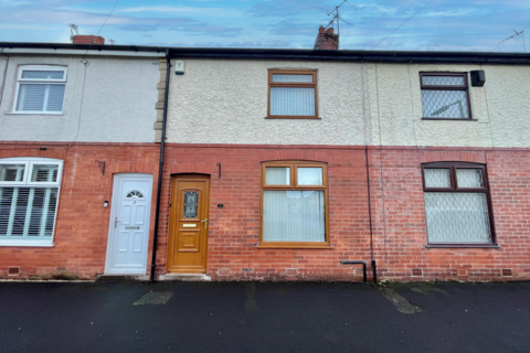 2 bedroom terraced house for sale, Arnott Road, Preston PR2