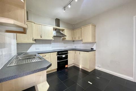 2 bedroom terraced house for sale, Arnott Road, Preston PR2