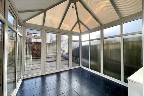 5 Arnott Road, Ashton On Ribble, Preston, PR2 2EB