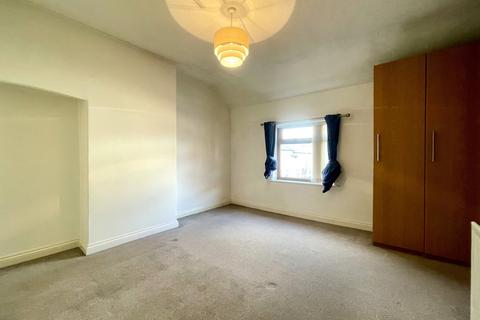 5 Arnott Road, Ashton On Ribble, Preston, PR2 2EB