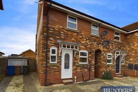 18 Bielby Drive, Beverley, HU17 0RX