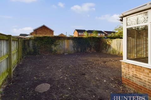 18 Bielby Drive, Beverley, HU17 0RX