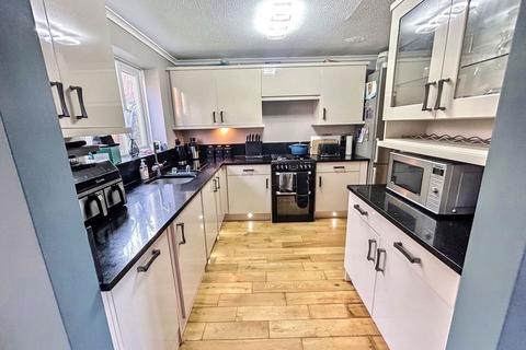 3 bedroom detached house for sale, Argus Close, Festival Park, Gateshead, Tyne and Wear, NE11 9TA