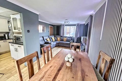 3 bedroom detached house for sale, Argus Close, Festival Park, Gateshead, Tyne and Wear, NE11 9TA