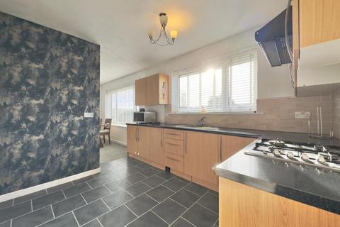 3 bedroom detached bungalow for sale, Bourne Road, Worsbrough, Barnsley