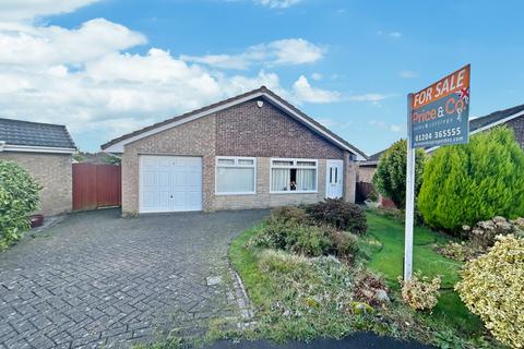 3 bedroom detached bungalow for sale, Hall Lee Drive, Westhoughton, BL5