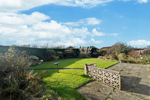 3 bedroom detached bungalow for sale, Hall Lee Drive, Westhoughton, BL5