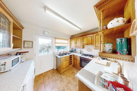 3 bedroom detached bungalow for sale, Hall Lee Drive, Westhoughton, BL5