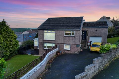 4 bedroom detached house for sale, Manesty Rise, Whitehaven CA28