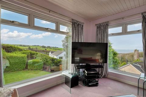 4 bedroom detached house for sale, Manesty Rise, Whitehaven CA28