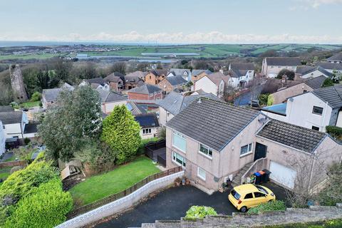 4 bedroom detached house for sale, Manesty Rise, Whitehaven CA28