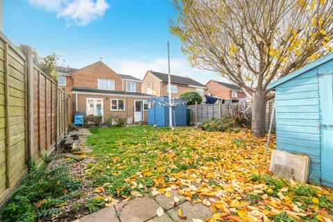 4 bedroom semi-detached house for sale, Birkdale Close, Lincolnshire NG31