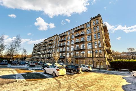 1 bedroom apartment for sale, Titanic Mill, Linthwaite, Huddersfield, West Yorkshire, HD7