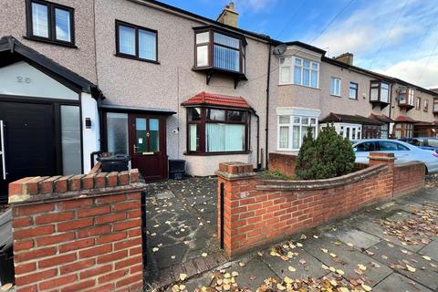 2 bedroom house for sale, Suffolk Road, Ilford