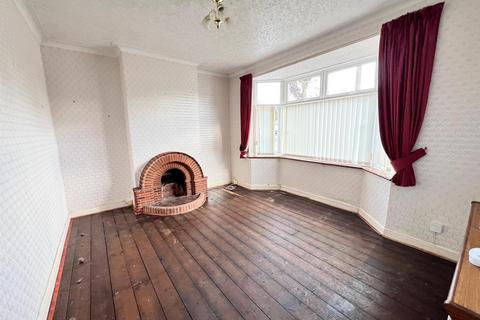 2 bedroom house for sale, Suffolk Road, Ilford