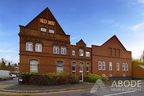 1 bedroom apartment for sale, St James Court, Burton-On-Trent DE14