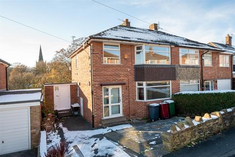 3 bedroom semi-detached house for sale, Holborn Avenue, Dronfield