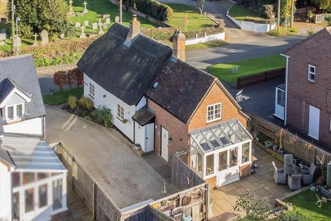 2 bedroom cottage for sale, Marston Road, Granborough, Buckinghamshire MK18