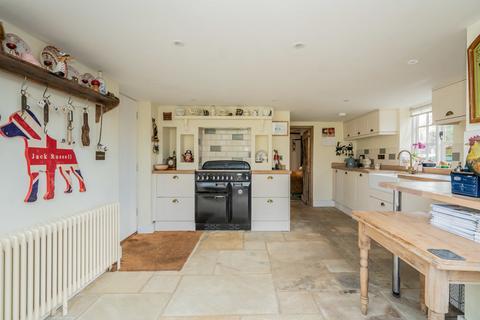 2 bedroom cottage for sale, Marston Road, Granborough, Buckinghamshire MK18