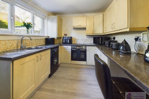 3 bedroom semi-detached villa for sale, Lendal Place, East Kilbride G75