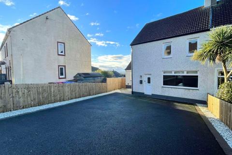 4 bedroom semi-detached house to rent, Tarbert Avenue, West Kilbride, North Ayrshire, KA23