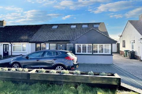 4 bedroom chalet for sale, Cissbury Crescent, Saltdean, BN2 8RJ