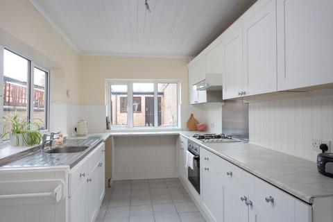 2 bedroom terraced house for sale, Willow Grove, York