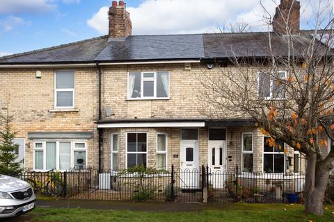 2 bedroom terraced house for sale, Willow Grove, York